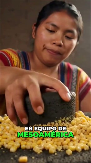 Maíz y Cacao El Secreto de Mesoamérica Revelado #Historia #Prehispánica - PREGUNTAS