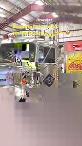 Cool, old school Autocar truck😎. #truck #oldschool #dieseltrucks #trucking #classiccars #reelsfbviral #truckerslife #trucks #museum #automotive #history #itrucker | iTrucker