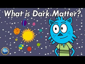 What is Dark Matter? Science For Kids
