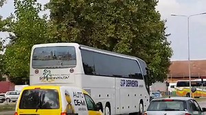 2.5K views · 209 reactions | Setra S 417 HDH - STP Derventa | Passione Autobus | Facebook