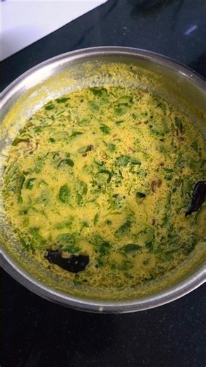 Muringayila parippu curry# മുരിങ്ങയില പരിപ്പ് കറി # drumstick leaves # parippu#cooking