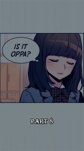 High school journey of a mercenary | chapter 1 part 8 #short