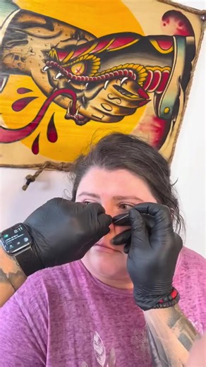 117K views · 668 reactions | “Are you for real! 勞 #piercing #pierced #piercing piercing.world ｜ piercing.world ｜ piercin | piercing.world | Facebook