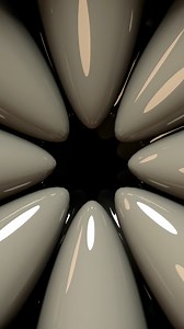 Apiphobia — The fear of bees 🐝 ©2024 Jan Olav Baustad. All rights reserved. #animation #3danimation | The Lovely Horror Show