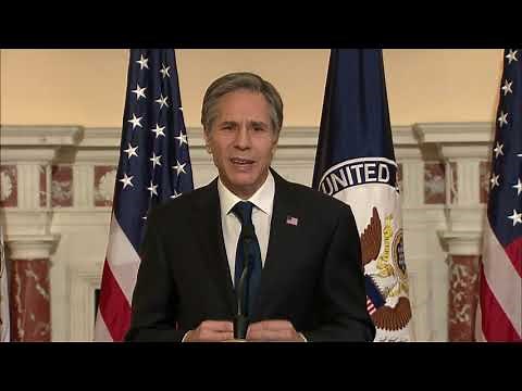 A Foreign Policy for the American People