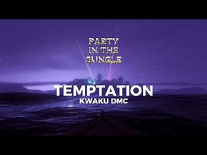 Kwaku DMC - TEMPTATION ft. Beeztrap KOTM (Official Audio)