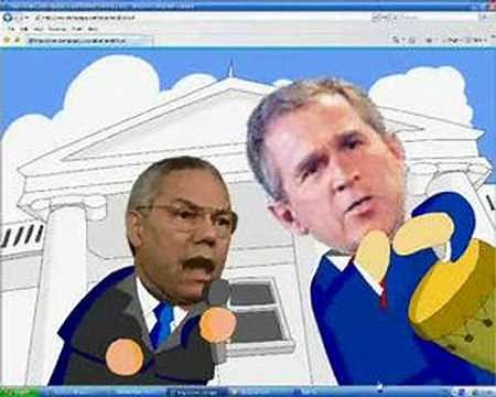 Hilarious Taliban Song