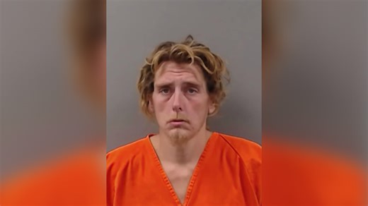 Felon arrested for rape, terrorizing with shotgun in Arkansas