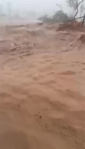 3.9K views · 44 reactions | Severe flooding from Hurricane Melissa has submerged the Santa Cruz Bypass in Jamaica. Tomorrow we will see the full extent of the damage. Looks shocking!! | Enter at your own risk | Facebook