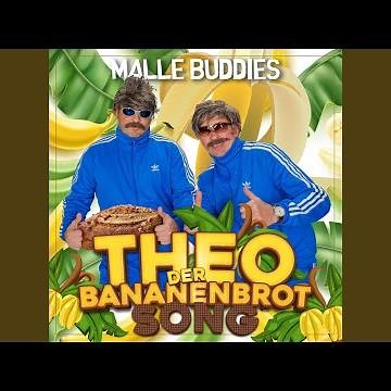Theo (Der Bananenbrot-Song)