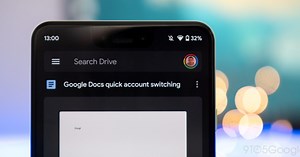 Google rolls out Drive shortcuts to simplify folder structure, sharing