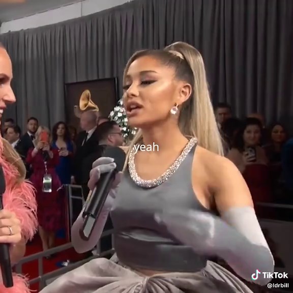 the biggest snubs at the grammys this year🥺 #billieeilish #taylorswift #arianagrande