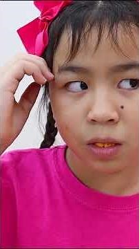 Dentist Song for Kids with Jannie and Dax | Toys and Colors Kaleidoscope City