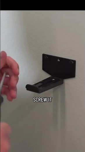 How to Mount a Soundbar to the Wall