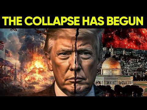 The Signs of Christ's Return! Book of Revelation's Timeline 2026