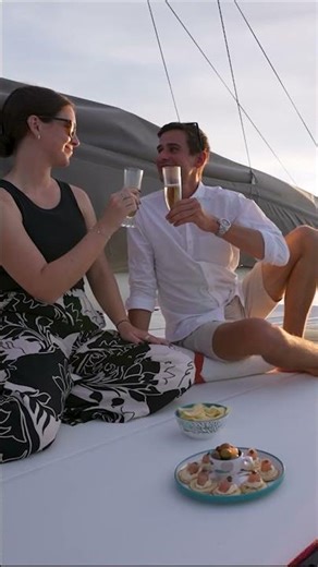 The Pacific Puddle Jump with Excess: The adventure is soon to begin 🙌