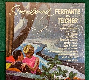 Ferrante & Teicher - Snowbound