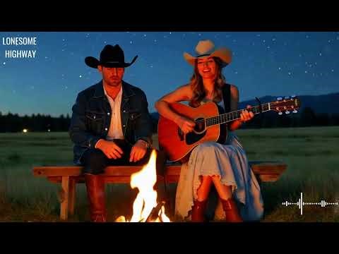 Greatest Classic Country Songs & Old Country Music – Best Slow Country Hits Compilation