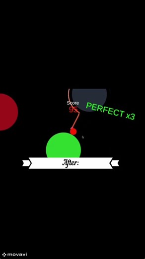Game Over Screen - Before vs After!