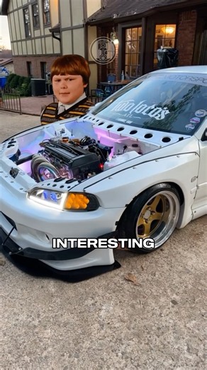 Building a Sleeper Car From Scratch