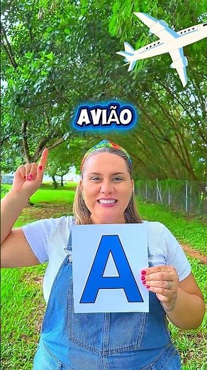 Things that start with the letter A.