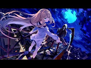 Nightcore - House Of Memories (Lyrics)