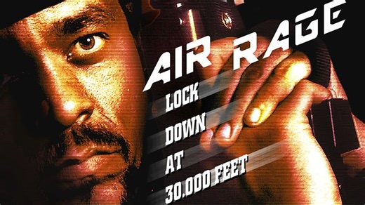 Air Rage (2001)