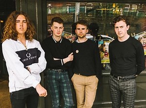 The Clockworks unveil new single Can I Speak To A Manager? | Live4ever Media