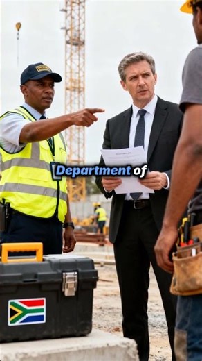 Sign Here: Safety Contract Power (SA OHS Act S37)