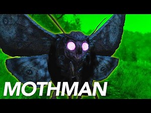 How To Find Fallout 76's Mothman