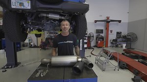11 reactions · 4 comments | The Bronco exhaust series continues! We installed Roush Performance's new exhaust for the 2021+ Ford Bronco recently and it sounds great! Check the comments to see the full video of the installation process, start up & drive by sound clips (and don't forget the bloopers at the end!). | Lethal Performance Inc | Facebook
