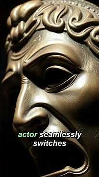 Roman Theater Masks: Stage Secrets That Changed Drama?