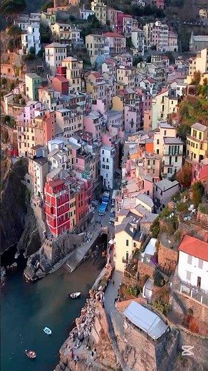 Liguria: Italy’s Hidden Coastal Treasure