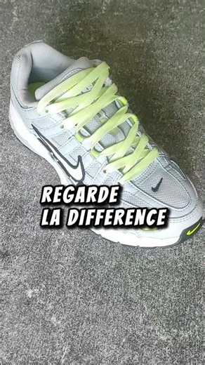 Tu valides ou pas ? #sneakers #lacets #zindashop2.0