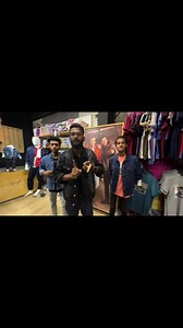 3.8K views · 41 reactions | Men'denim jackets kids winter collection-...