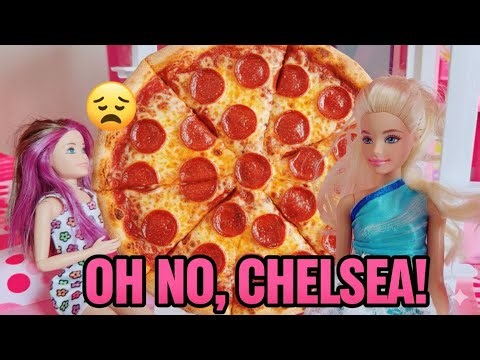 Chelsea is SICK! 🤒 Skipper’s Funny rescue Routine!