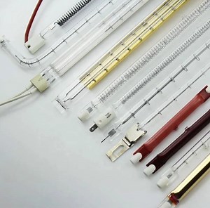 [Hot Item] Ultra-Fast Quartz Heater for Efficient Drying and Comfort