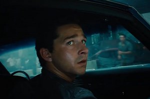 Bande-annonce impressionnante pour "Transformers 3"