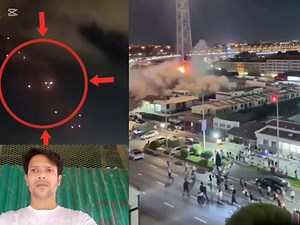 14//6//25 News Video Iran is giving a tough reply to Israel #allhamdulillah__الحمد__لله #news #Rohingya | Bealal shorts