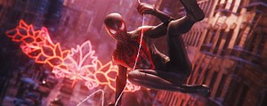 Marvel's Spider-Man: Miles Morales Review | TheSixthAxis