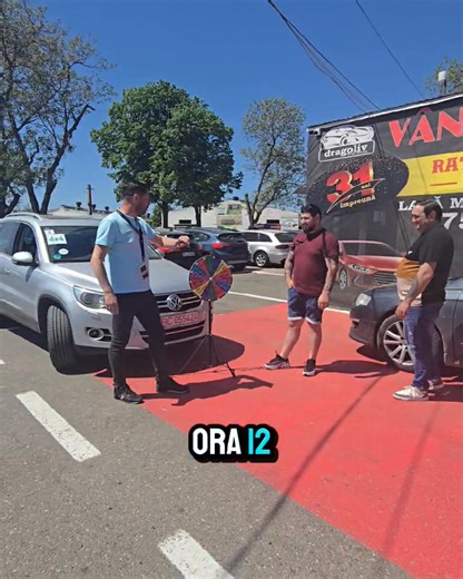 🔝VW Tiguan merge la Onești, Bacău🔝 🔝💻 oferta auto https://dragoliv.ro/ ☎️Număr de telefon / wts 0751515161🔝Peste 500 auto in stoc 🥳 Zi de zi clienți fericiți🥳 🚘 VW Golf V Plus - Moinești, Bacău 🚘 VW Tiguan - Onești, Bacău ❗️Aducem mașini pe comandă ❗️👉Livrare în toată România 🇷🇴 ✅️ Schimb/Rate/cash/schimb🔝Echipa cea mai bună 🔝 🤝 Mulțumim încă o dată pentru susținere! Vă apreciem pe toți și ne bucurăm că sunteți alături de noi! Cu respect și recunoștință, Echipa Dragoliv 🤝Vino ala