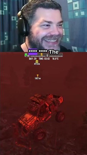 Physics Designed By A Madman | #ogalpacalypse on #Twitch