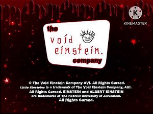 (FAKE) Curious Pictures.exe/The Void Einstein Company/Playhouse Disney Originals logos (1666)