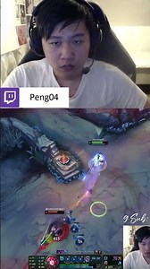 SMOOTH AHRI SOLO KILL | twitch.peng04 |