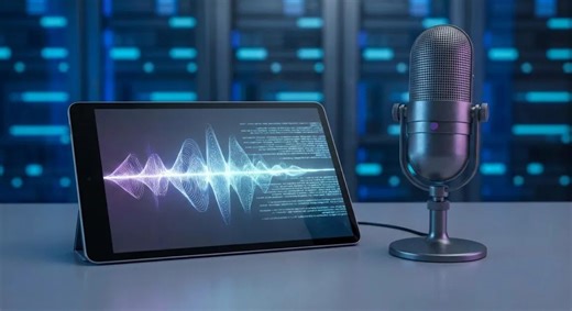 7 Best AI Voice Typing and Speech-to-Text Tools (February 2026) | Unite.AI