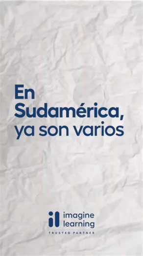 IMG Global on Instagram: " La educación está cambiando. Con @imaginelearning tu colegio puede innovar en el aprendizaje del idioma inglés con herramientas digitales que realmente apoyan a alumnos y profesores en las 4 habilidades. ‍ ¿Quieres que tus estudiantes también vivan esta experiencia?  Escríbenos para más información. #InnovaciónEducativa #ImagineLearning #AprenderInglés #TransformandoAulas"