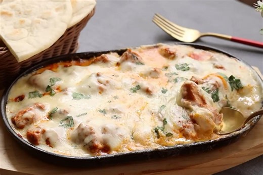 Najsočnija piletina na turski način: Ideja za ručak kome ćete se vraćati u bilo koje doba godine