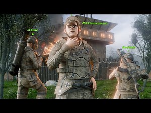 Wie wir als Trio mit 30000 Stunden auf einem der Schwersten Server überlebt haben! – Rust Deutsch