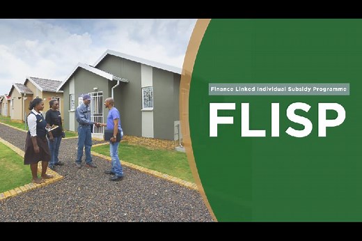 1.7K views · 34 reactions | Department of Human Settlements has a programme called the Finance Linked Individual Subsidy Programme (FLISP) aimed at helping first-time home-buyers from low to medium income households to afford a home loan. #FLISPSubsidy National Housing Finance Corporation | Department of Human Settlements | Facebook