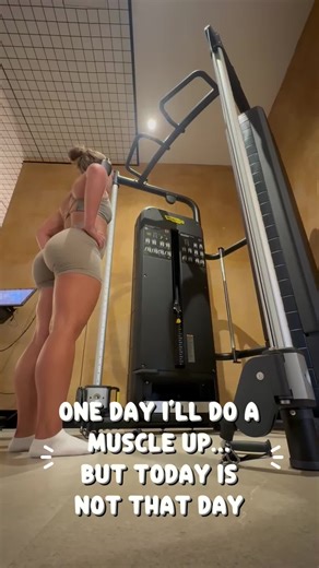 Mastering Muscle Ups: Common Failures and Tips